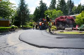 Trusted Aviston, IL Driveway Paving Services Experts